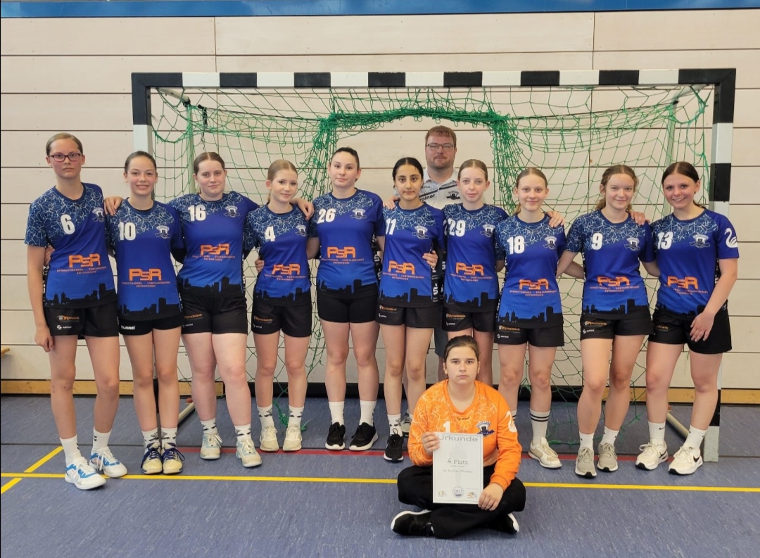 Kreissportspiele Pasewalk