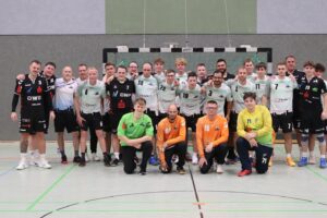 Männer – HC Neuruppin