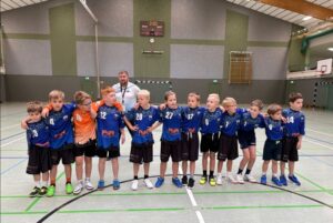 mJE – SV Lok Templin