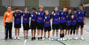 mJC – Schwarz-Weiss Zepernick 09