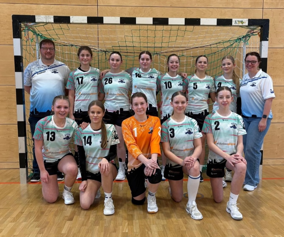 SV Motor Henningsdorf -wJC