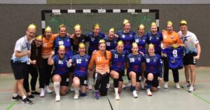 Frauen – SG Uckermark II