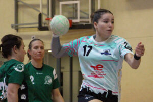 HSV Bernauer Bären – Frauen